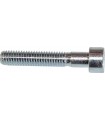 Tornillo cilíndrico M6x35-8.8 galvanizado