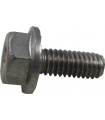 Tornillo hexagonal M4x10 con UKV y IS-SW3