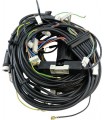 Juego de cables interno/externo TOB