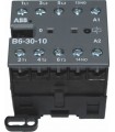 Contactor pequeño B6 30-10, 24 V