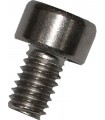 Tornillo cilíndrico DIN912-M4X6-1.4301