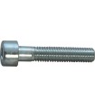 Tornillo cilíndrico DIN912-M8x40 galvanizado