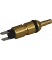 Sensor de flujo CGB/CGS/CGW/MGK-(2)/COB/TOB, sensor de flujo de retorno GU-2/GG-2/TGU/TGG/CGU-2/CGG-2