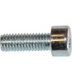 Tornillo allen DIN912 M5x14-8.8-A1P